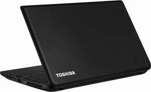 Super Cheap Toshiba Satellite Pro C50 i3-3110 2.40GHz 8GB 500GB Webcam W10 PRO Laptop