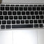 Apple Macbook Air 11" 2011 A1370 Palmrest Topcase & Track Touch pad B661-6072