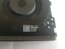 Load image into Gallery viewer, ASUS X512U PURPLE VIVOBOOK 15.6&quot; Genuine CPU Cooling Fan 4Pin | 13N1-6TA0U12
