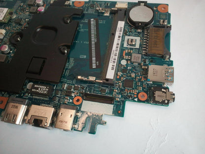 Acer Aspire ES1-331 13.3" MOTHERBOARD & N3050 1.60GHz CPU | 448.05T02.001M