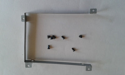 Dell XPS 15 L501X L502X Laptop Hard Drive HDD Caddy + Screws | VGHV1 0VGHV1
