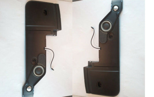 Apple iMac 27 Late 2012 A1419 RIGHT & LEFT PAIR INTERNAL SPEAKERS | 923-0300