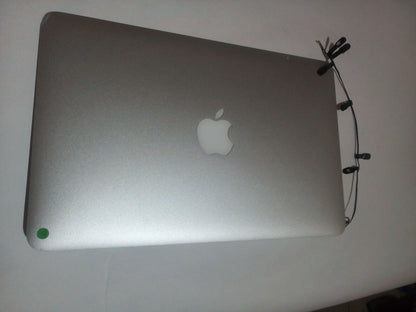 Apple MacBook Air A1370 11" Display Screen Assembly & Cables 661-5737 661-6069.