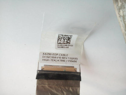 DELL LATITUDE E7470 14" SCREEN CABLE & WEBCAM | 0dckm0