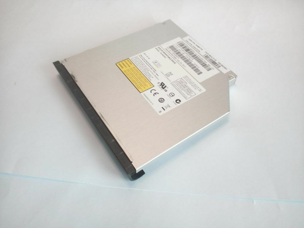 LENOVO THINKPAD EDGE 15.6" E525 SERIES DVD-RW OPTICAL DRIVE & BEZEL | 04W1272