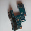 DELL LATITUDE E5440 | GENUINE USB VGA AUDIO LAN NETWORK PORT | LS-9832P