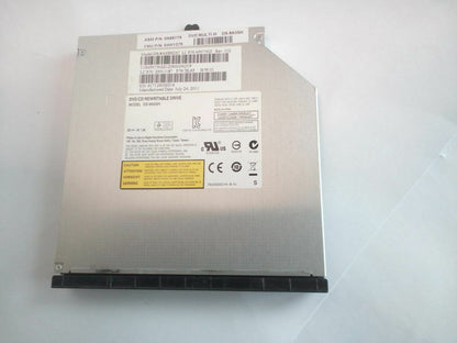 LENOVO THINKPAD EDGE 15.6" E525 SERIES DVD-RW OPTICAL DRIVE & BEZEL | 04W1272