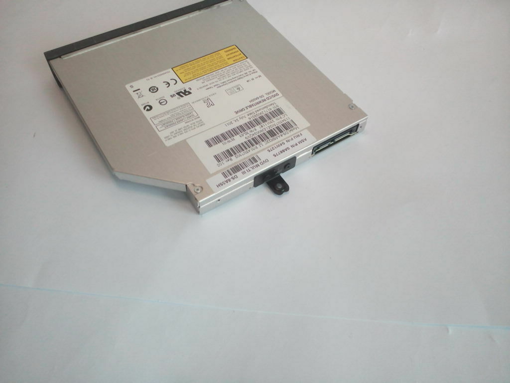 LENOVO THINKPAD EDGE 15.6" E525 SERIES DVD-RW OPTICAL DRIVE & BEZEL | 04W1272