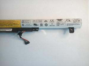 LENOVO FLEX 2-15 (20405) 15.6" BATTERY 7.20V | 3950mAh | L13S4A61 GOOD CHARGE