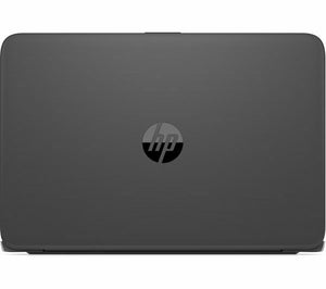 Hp Stream 14" Intel Celeron N3060 1.6GB 4GB 32GB eMMC SSD Windows10 Laptop Grey