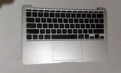 Apple Macbook Air 11" 2011 A1370 Palmrest Topcase & Track Touch pad B661-6072