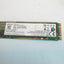 MICRON 1100 256GB SSD SOLID STATE Hard Drive / MTFDDAV256TBN M.2 1100