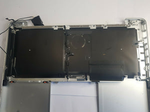 Apple MacBook Pro 13" 2012 A1278 Series Refurb Palm Rest & Keyboard | 661-6595