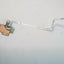 Asus k56c Series 15.6” Power Button Board + Flex Cable 60-NVMPS1000