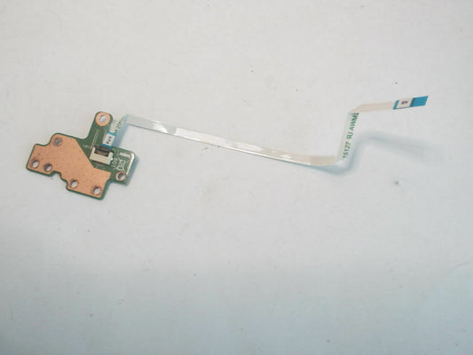 Asus k56c Series 15.6” Power Button Board + Flex Cable 60-NVMPS1000