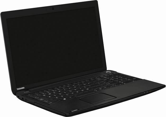 Super Cheap Toshiba Satellite Pro C50 i3-3110 2.40GHz 8GB 500GB Webcam W10 PRO Laptop