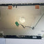 hp ENVY 15-AS 15-as050sa 15.6 SCREEN REAR LID PANEL  | 6070B1018901 | 857812-001