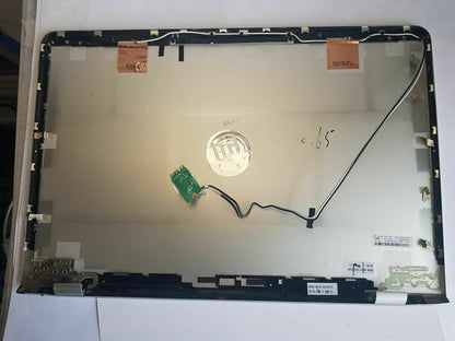 hp ENVY 15-AS 15-as050sa 15.6 SCREEN REAR LID PANEL  | 6070B1018901 | 857812-001
