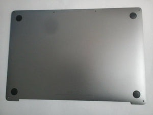 MacBook Pro 13" 2016 A1708 2.0GHz Space Grey Lower Bottom Casing 923-01128