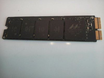 Apple MACBOOK AIR 13" A1466 2013 2014 2015 128GB SSD HARD DRIVE | 661-7458