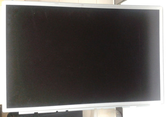 Apple 23" Cinema Display Matt LCD Screen Panel 1366 x 768 LM230WU3 ST C3