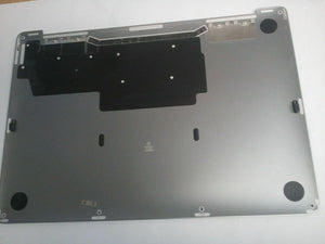 MacBook Pro 13" 2016 A1708 2.0GHz Space Grey Lower Bottom Casing 923-01128