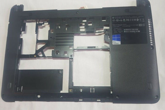 hp Probook 430 G3 13.3" Genuine LOWER BASE CASE CHASSIS | EAX6100701A