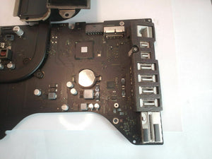 iMac 21.5" L 2013 A1418 Logic Board 2.7GHz i5 QC, 1.5GB Iris Pro 5200 | 661-7923