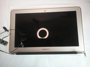 Apple MacBook Air 11" A1465 Early 2015 COMPLETE DISPLAY SCREEN | 661-02345