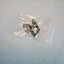 HP 15-db0521sa 15.6” Laptop Complete Full Set of Screws