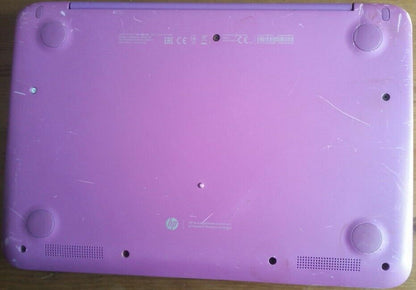 Cheap hp 11-d016na 11.6" 2.60GHz 2GB 32GB HDMI Webcam Laptop Netbook ( READ )