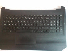 Load image into Gallery viewer, HP 15-ba079dx 15.6&quot; LAPTOP PALMREST KEYBOARD POWER SWITCH DC JACK TOUCHPAD
