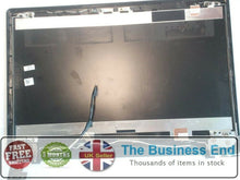 Load image into Gallery viewer, Lenovo 110-15IBR 15.6&quot; SCREEN PANEL LID REAR COVER &amp; LED CABLE | AP11S000500
