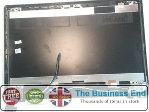 Lenovo 110-15IBR 15.6" SCREEN PANEL LID REAR COVER & LED CABLE | AP11S000500