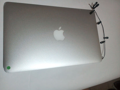 Apple MacBook Air A1370 11" Display Screen Assembly & Cables 661-5737 661-6069.