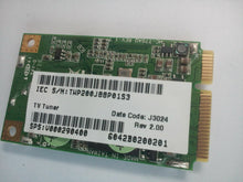 Load image into Gallery viewer, Toshiba LX830-12W AIO 23&quot; PC TV Tuner Card BOARD V000290400
