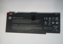 Load image into Gallery viewer, HP ENVY 14 14-1195ea GENUINE BATTERY 14.8V 3760mAh VERY GOOD CHARGE | 593548-001
