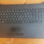 HP 250 G4 15.6" SERIES PALMREST & KEYBOARD UK TOUCHPAD | AP1EM000A00