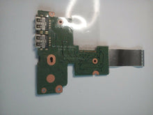 Load image into Gallery viewer, Hp Stream 13.3&quot; Series Laptop USB BOARD &amp; FLEX CABLE | DA0Y0BTB6D0
