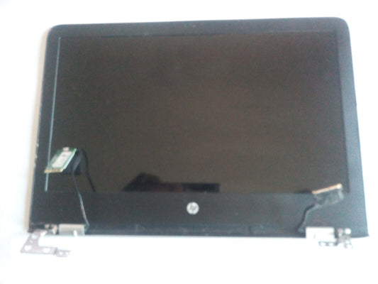 HP Envy 13" 13-d061sa  Complete Display Screen Assembly + Hinges & Cables