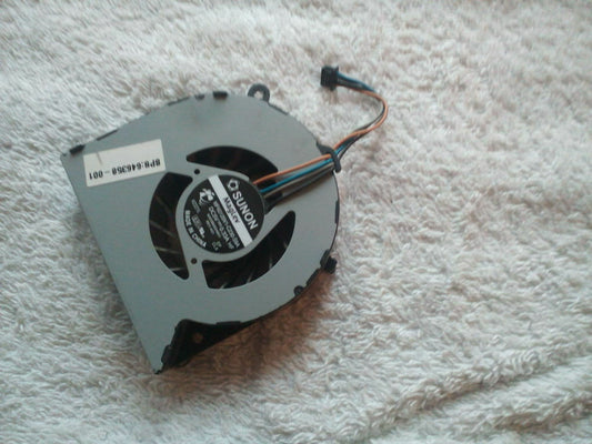 HP PROBOOK 4330s 13.3" i3 Series CPU COOLING FAN 646358-001