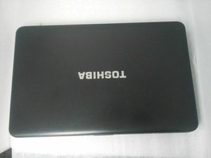 Super Cheap Toshiba Satellite Prp C650 2.30GHz 4GB 500GB Webcam W10 Pro Laptop