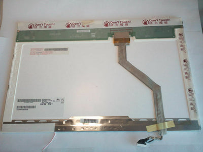 ASUS X50R 15.4" MATTE LCD SCREEN W/ LCD VIDEO FLEX CABLE B154EW08 V.0