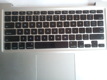 Load image into Gallery viewer, Apple Macbook Pro 13&quot; A1278 2010 Top Case Touch Trackpad Keyboard US | 661-5858
