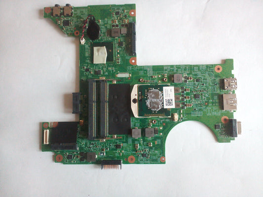 Dell Vostro 3300 14"  Laptop Motherboard & i5 CPU | 48.4EX02.011 | 063CX9 63CX9