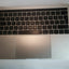 Apple MacBook Pro 13" 2016/17 A1706 4TB PALMREST KEYBOARD  821-00681 | 661-07951