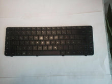 Load image into Gallery viewer, HP G62-120EG SERIES 15.6&quot; LAPTOP KEYBOARD 599602-041 / AEAX6G00110

