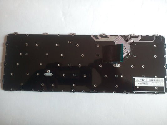 HP Probook 640-G2 14" Laptop Keyboard UK 822340-031 | 840791-031 | 6037B0115403