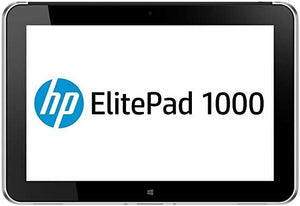 hp Elitepad 1000 G2 10" Touchscreen Tablet - Win10 Pro 1.60GHz 4GB 128 /Options