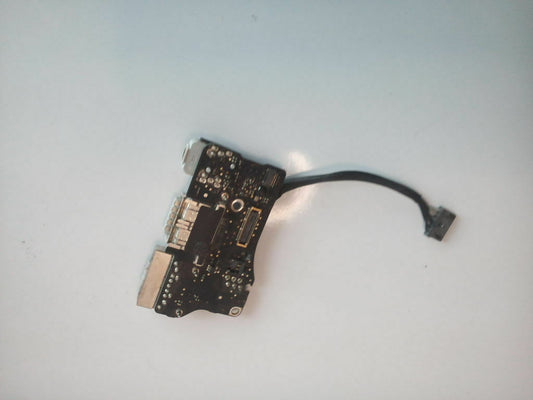 MACBOOK AIR 13" A1466 2013 - 2017 DC INBOARD MagSafe 2 & I/O Board | 923-0439